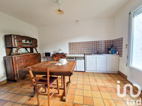 Maison à vendre 4 pièces 112 m² Erdeven