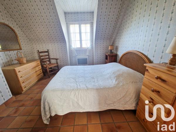 Maison à vendre 4 pièces 112 m² Erdeven