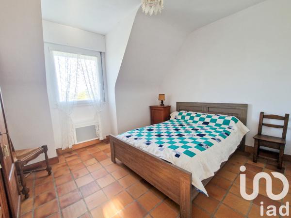 Maison à vendre 4 pièces 112 m² Erdeven
