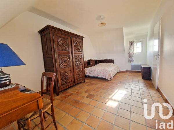 Maison à vendre 4 pièces 112 m² Erdeven