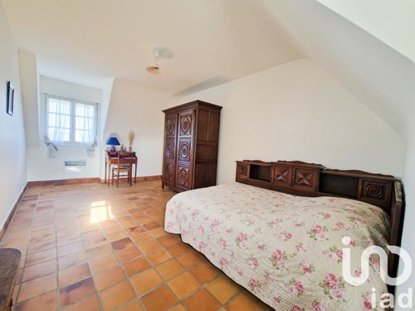 Maison à vendre 4 pièces 112 m² Erdeven