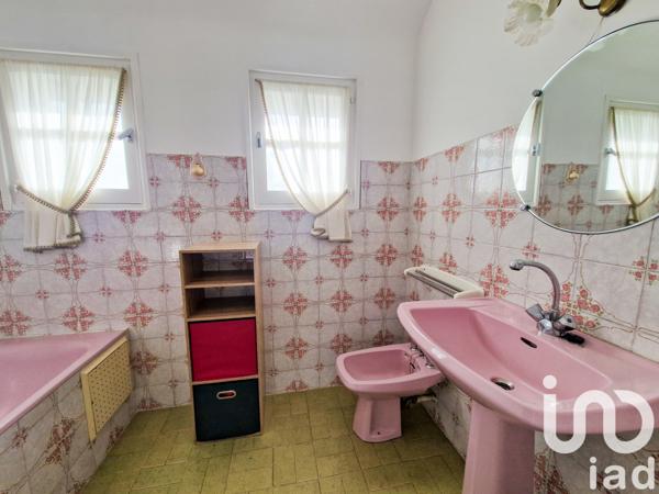 Maison à vendre 4 pièces 112 m² Erdeven