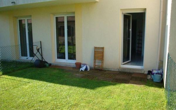 Appartement à louer    2 pièces •  Montivilliers