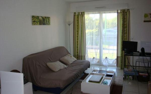 Appartement à louer    2 pièces •  Montivilliers