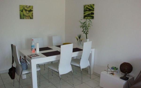 Appartement à louer    2 pièces •  Montivilliers