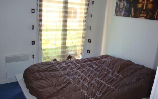 Appartement à louer    2 pièces •  Montivilliers