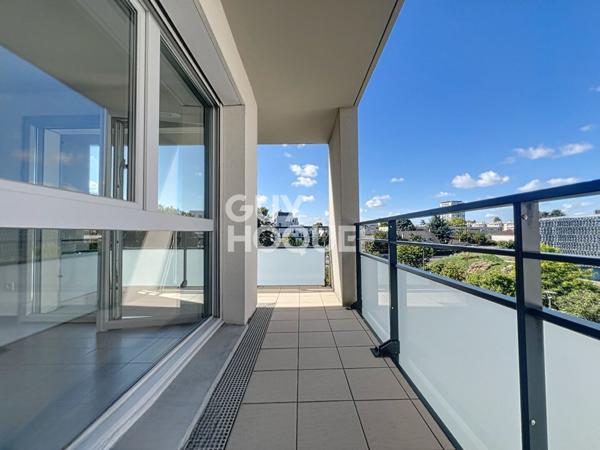 Appartement SARCELLES 3 pièce(s) 74.05 m2
