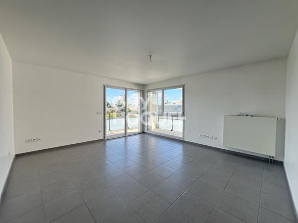 Appartement SARCELLES 3 pièce(s) 74.05 m2