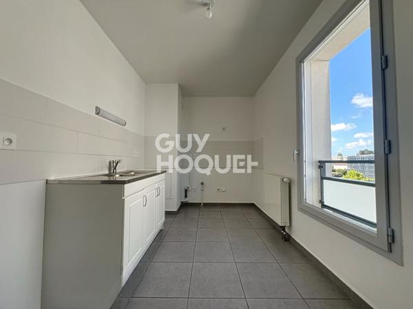 Appartement SARCELLES 3 pièce(s) 74.05 m2