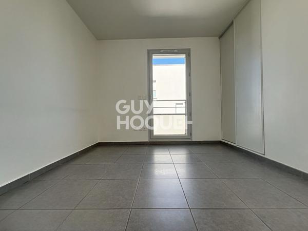 Appartement SARCELLES 3 pièce(s) 74.05 m2