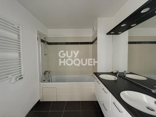 Appartement SARCELLES 3 pièce(s) 74.05 m2