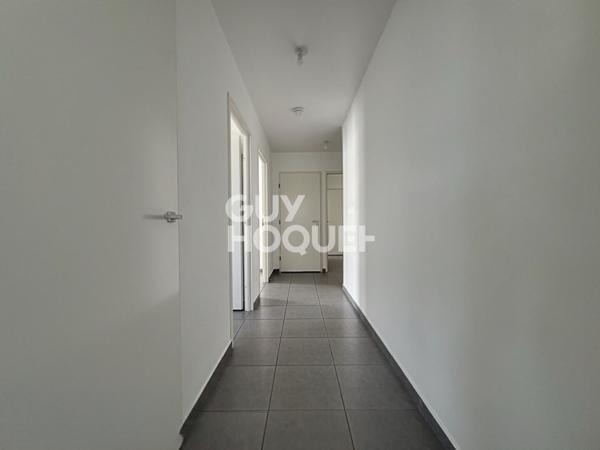 Appartement SARCELLES 3 pièce(s) 74.05 m2