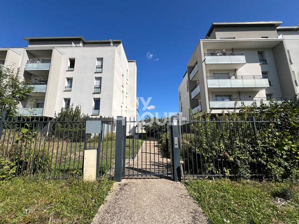 Appartement SARCELLES 3 pièce(s) 74.05 m2
