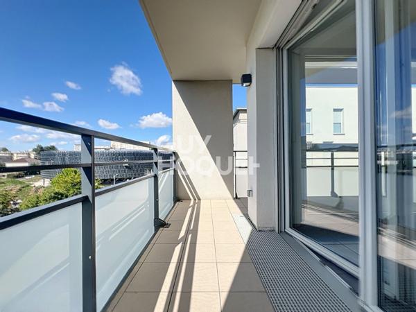 Appartement SARCELLES 3 pièce(s) 74.05 m2