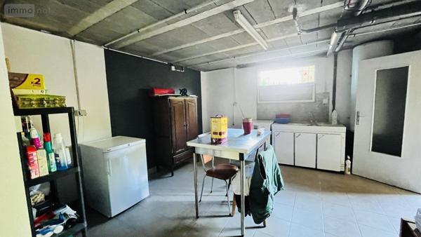 Maison à vendre à Camors dans le Morbihan (56330), ref : 56064-1426