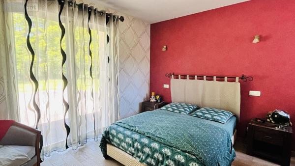 Maison à vendre à Camors dans le Morbihan (56330), ref : 56064-1426