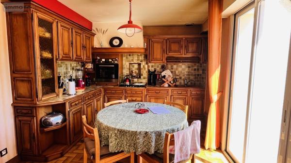 Maison à vendre à Camors dans le Morbihan (56330), ref : 56064-1426