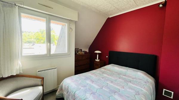 Maison à vendre à Camors dans le Morbihan (56330), ref : 56064-1426