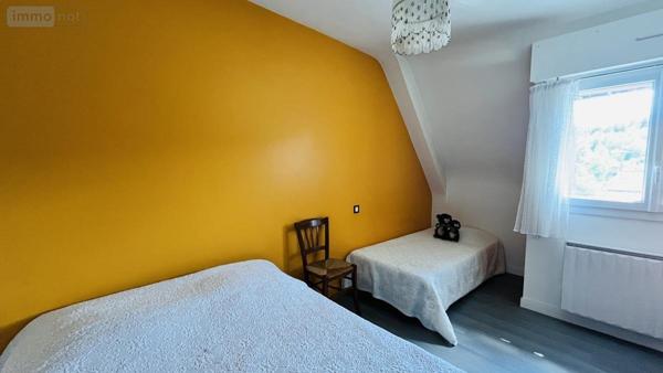 Maison à vendre à Camors dans le Morbihan (56330), ref : 56064-1426