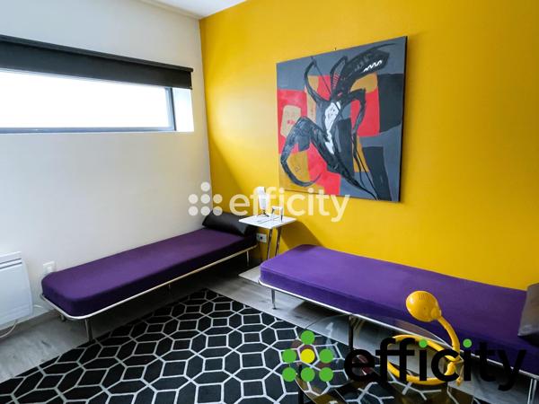 Maison 4 pièces - 145 m² Bien prestige