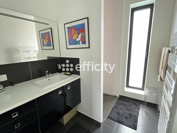 Maison 4 pièces - 145 m² Bien prestige