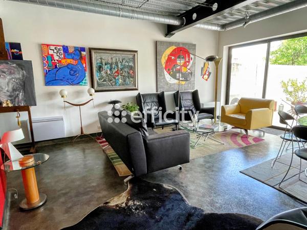 Maison 4 pièces - 145 m² Bien prestige