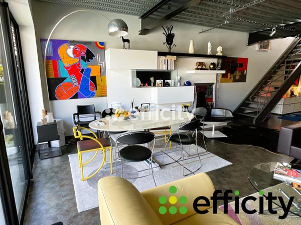 Maison 4 pièces - 145 m² Bien prestige