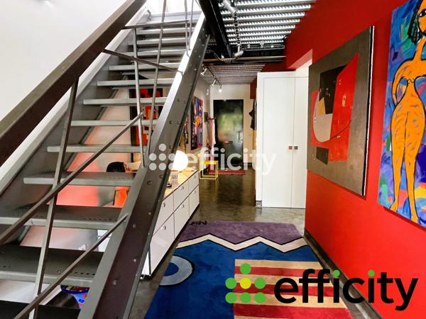 Maison 4 pièces - 145 m² Bien prestige