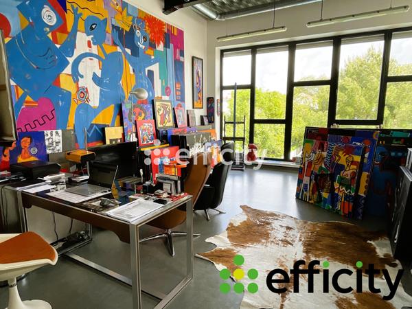 Maison 4 pièces - 145 m² Bien prestige