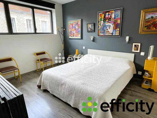 Maison 4 pièces - 145 m² Bien prestige