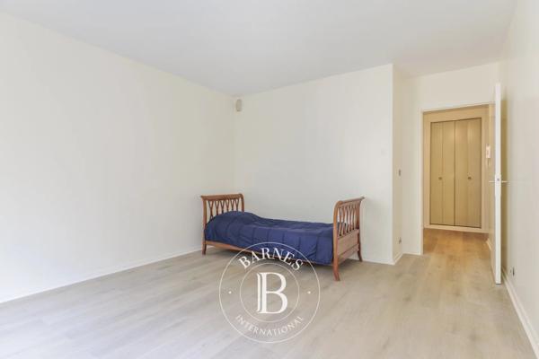 Paris 17ème, Appartement  28 m² à vendre