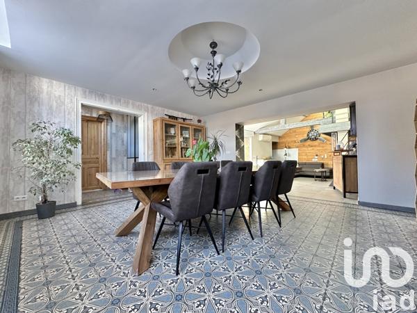 House for sale 7 rooms 180 m² Aire-sur-la-Lys