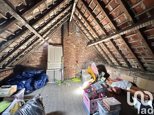 House for sale 7 rooms 180 m² Aire-sur-la-Lys