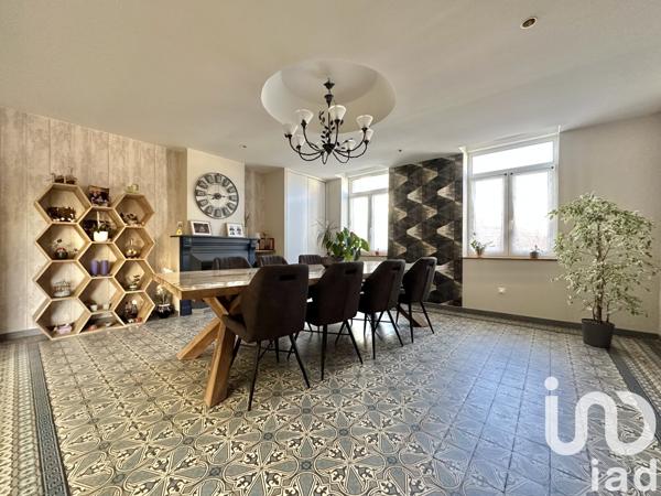 House for sale 7 rooms 180 m² Aire-sur-la-Lys