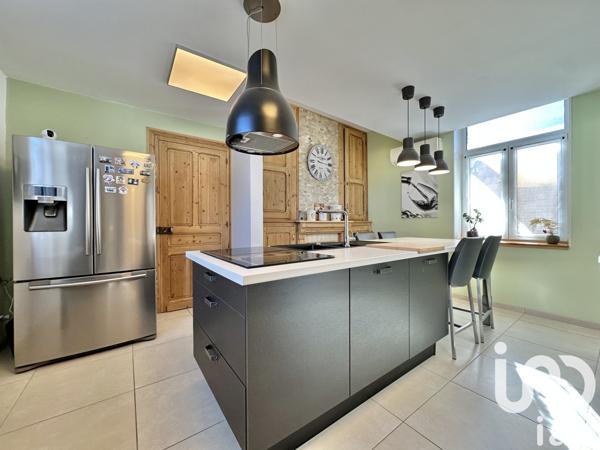 House for sale 7 rooms 180 m² Aire-sur-la-Lys