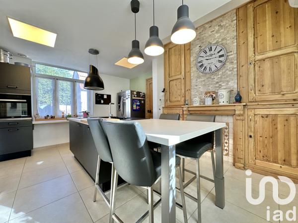 House for sale 7 rooms 180 m² Aire-sur-la-Lys