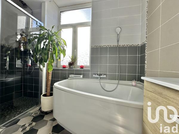 House for sale 7 rooms 180 m² Aire-sur-la-Lys