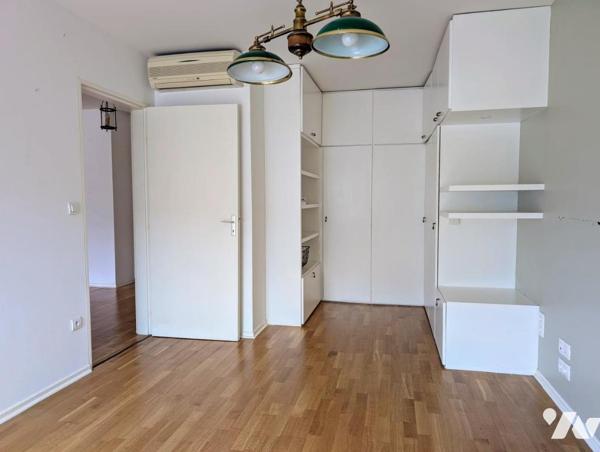 NANTES - ST DONATIEN - Résidence services "Les Castalies" T3 de 70,25m² balcon et garage