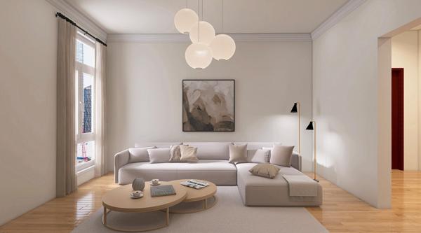 Valbonne – Sophia Antipolis - 2P Appartement ave  grand terrasse et jardin - Résidence neuve au cœur d’une pinède