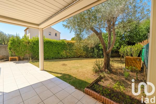 House for sale 4 rooms 72 m² Cavaillon