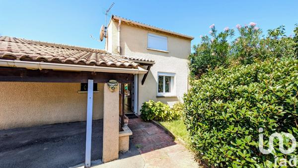 House for sale 4 rooms 72 m² Cavaillon