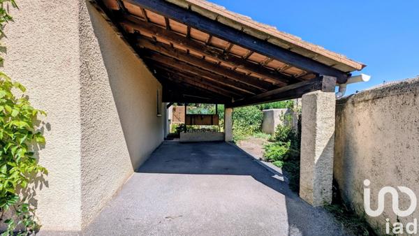 House for sale 4 rooms 72 m² Cavaillon