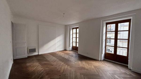 Appartement 3 pièces - 44100 Nantes