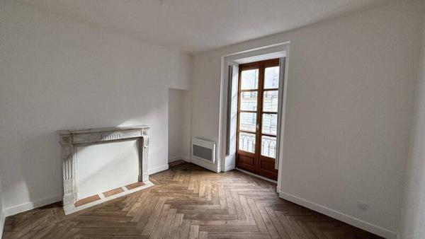Appartement 3 pièces - 44100 Nantes