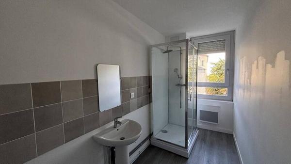 Appartement 3 pièces - 44100 Nantes
