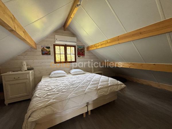 Vente
                Maison64 m² - 3 Pièces -
                    SOULAC SUR MER (33780)