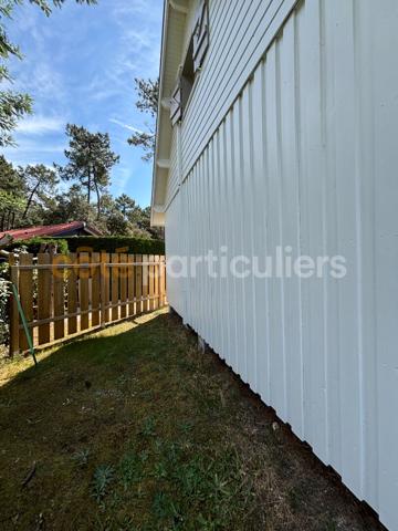 Vente
                Maison64 m² - 3 Pièces -
                    SOULAC SUR MER (33780)