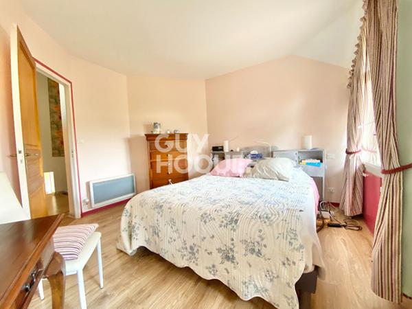 Maison d'architecte Orthez 193 m² avec piscine