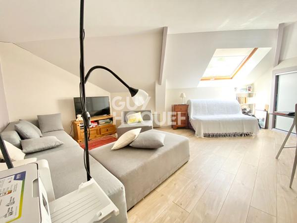 Maison d'architecte Orthez 193 m² avec piscine