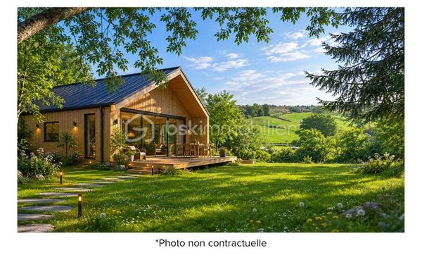 Situé à environ 6 minutes de Hautefort, la commune de Nailhac offre une qualité de vie en harmonie avec la nature. C'est au coeur de ce très charmand village du Périgord Noir que je vous propose ce manifique terrain arboré d'une superficie de 1587 m² constructible. Avec ces arbres magestueux et une vu imprenable sur la campagne environnante, c'est un écrin de choix pour votre projet de construction. Alors, amoureux de nature et de tranquilité, laissez vous séduire, c'est magnifique.